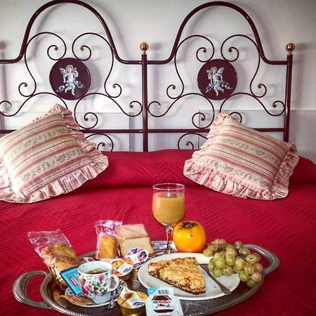 B&B Argentiera 12 Cagliari Exteriér fotografie