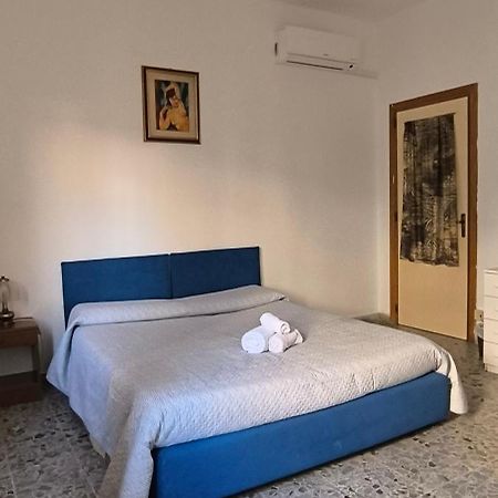 B&B Argentiera 12 Cagliari Exteriér fotografie