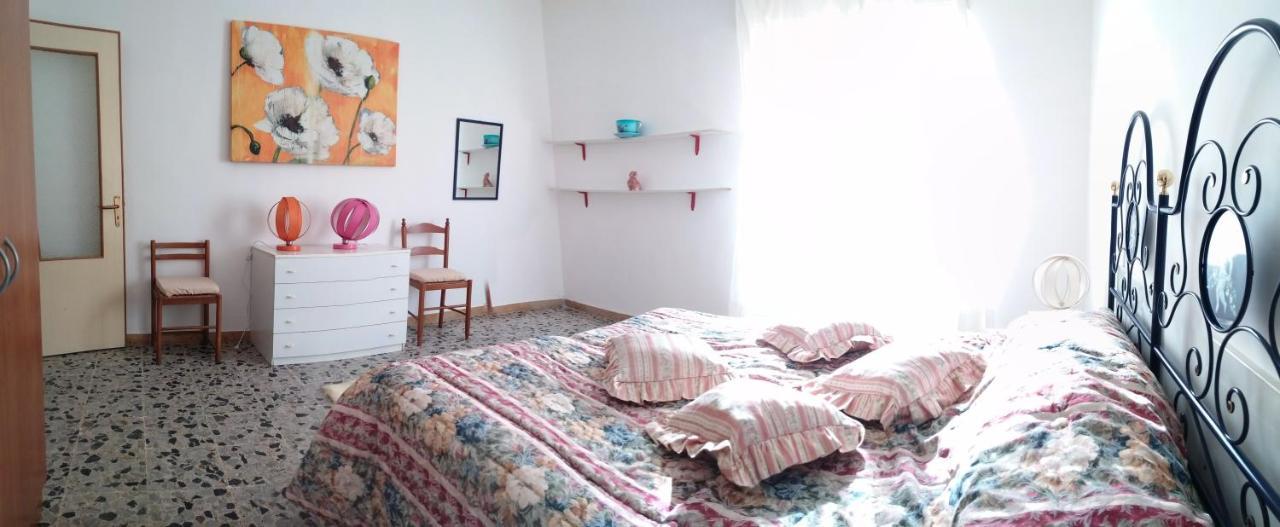 B&B Argentiera 12 Cagliari Exteriér fotografie
