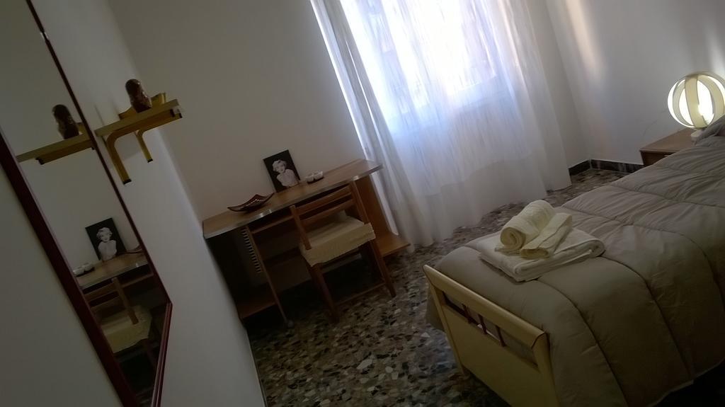 B&B Argentiera 12 Cagliari Exteriér fotografie