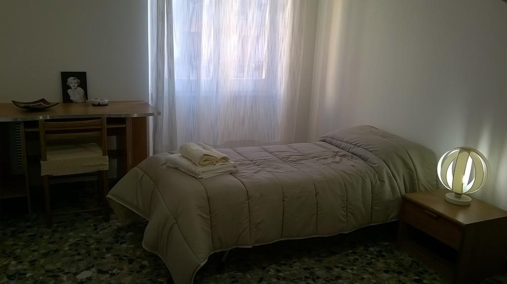 B&B Argentiera 12 Cagliari Pokoj fotografie
