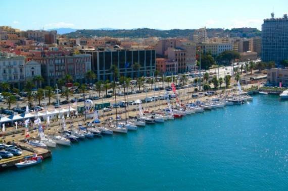 B&B Argentiera 12 Cagliari Exteriér fotografie
