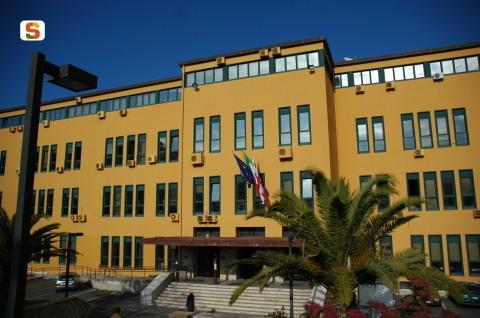 B&B Argentiera 12 Cagliari Exteriér fotografie