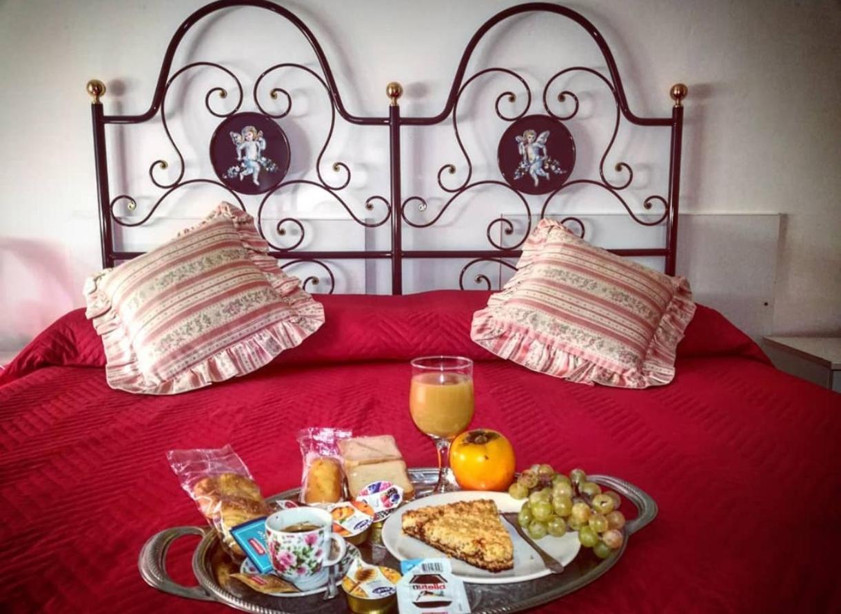 B&B Argentiera 12 Cagliari Exteriér fotografie