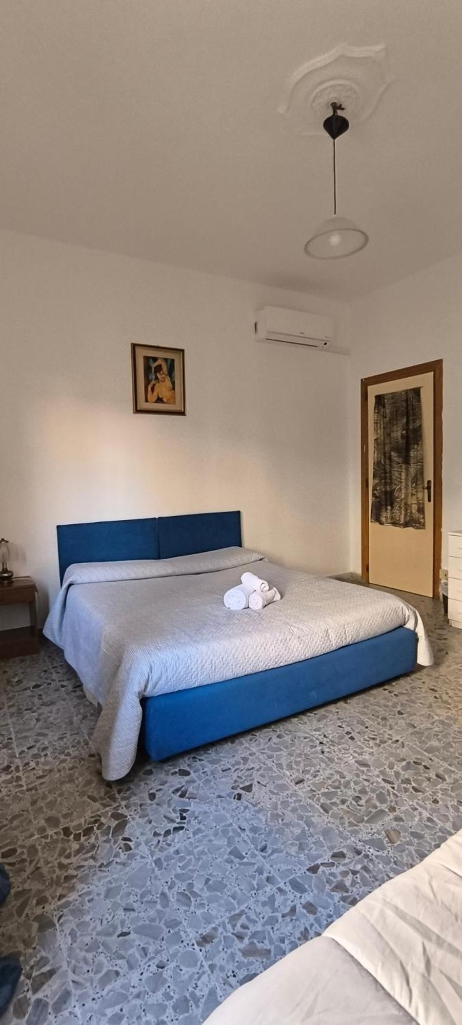 B&B Argentiera 12 Cagliari Exteriér fotografie