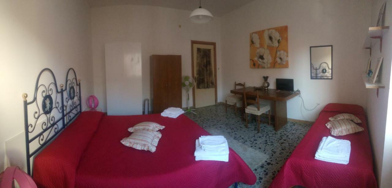 B&B Argentiera 12 Cagliari Exteriér fotografie