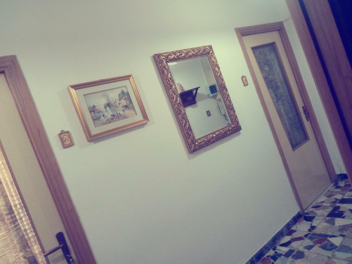 B&B Argentiera 12 Cagliari Exteriér fotografie